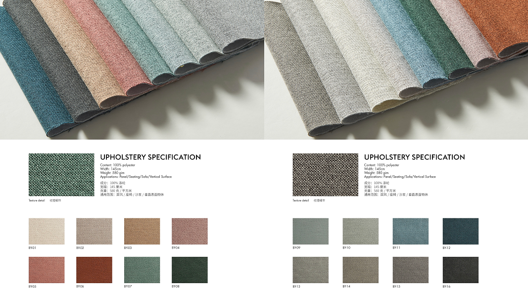 SOLIMO Sofa series