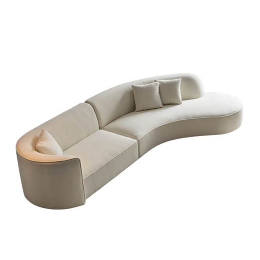 EMBRACE INFINITY Sofa (available in custom sizing)