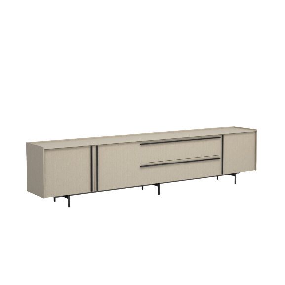 RIGA TV Cabinet