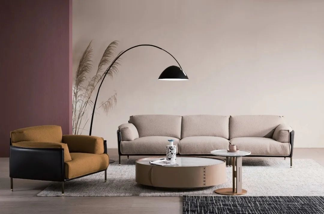 YANG Coffee/Side Table