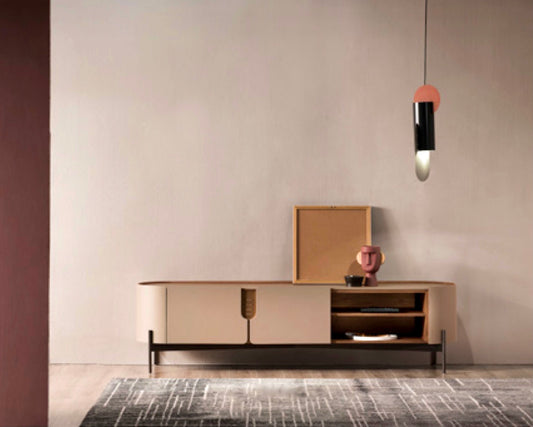 BRILLANTE TV Cabinet