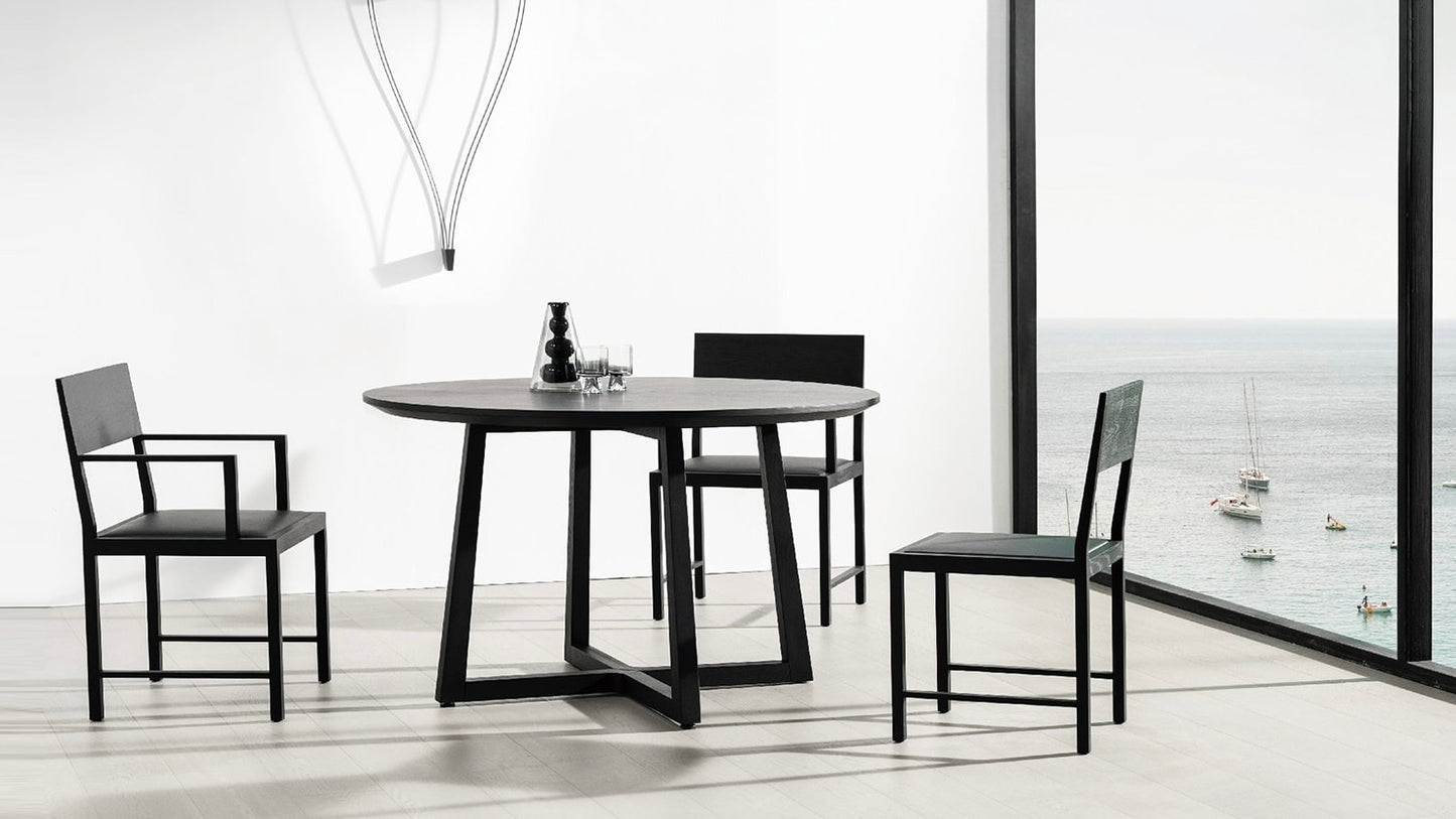 VESSEL Table