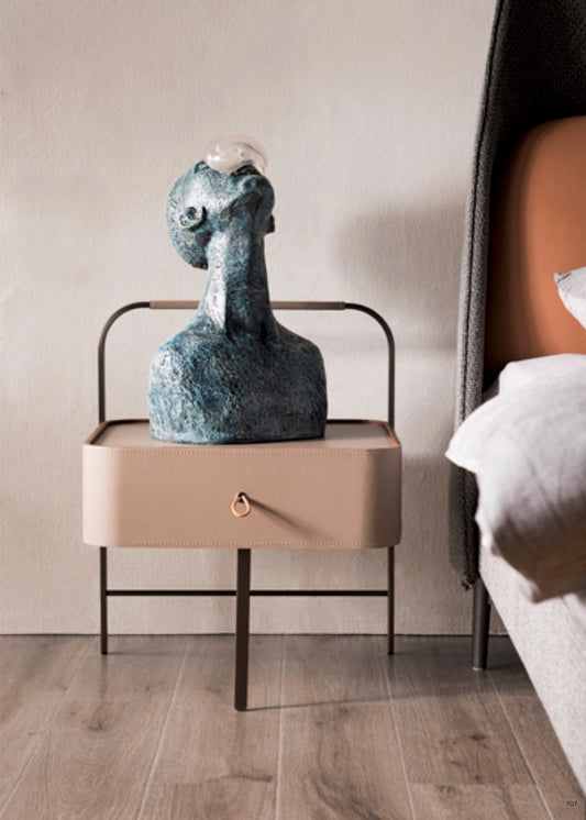CESTINO Nightstand