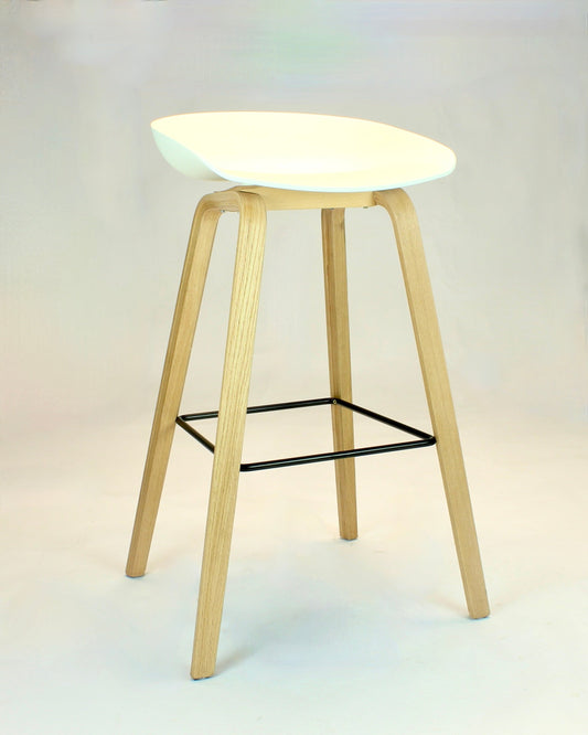 HAY Bar Stool