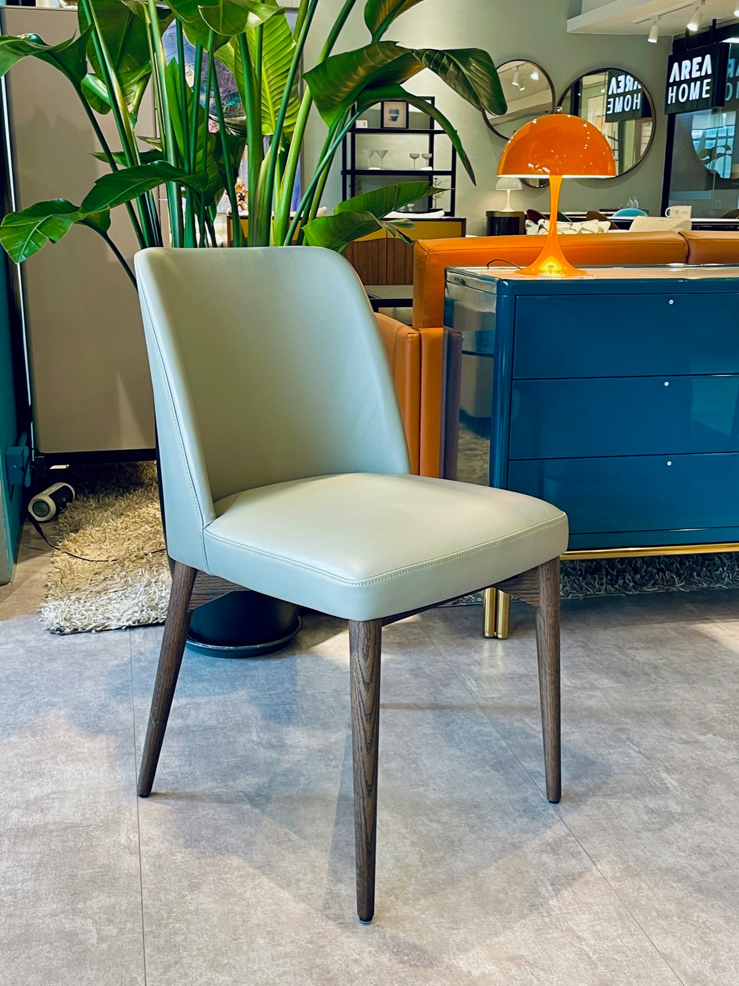 CAP Chair