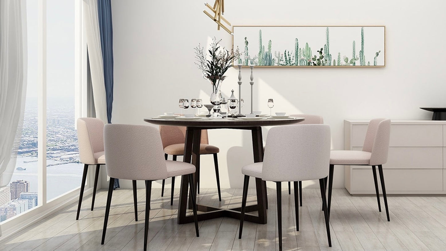 VESSEL Table