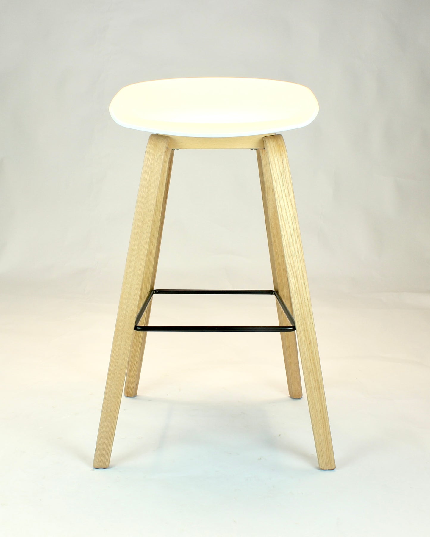 HAY Bar Stool