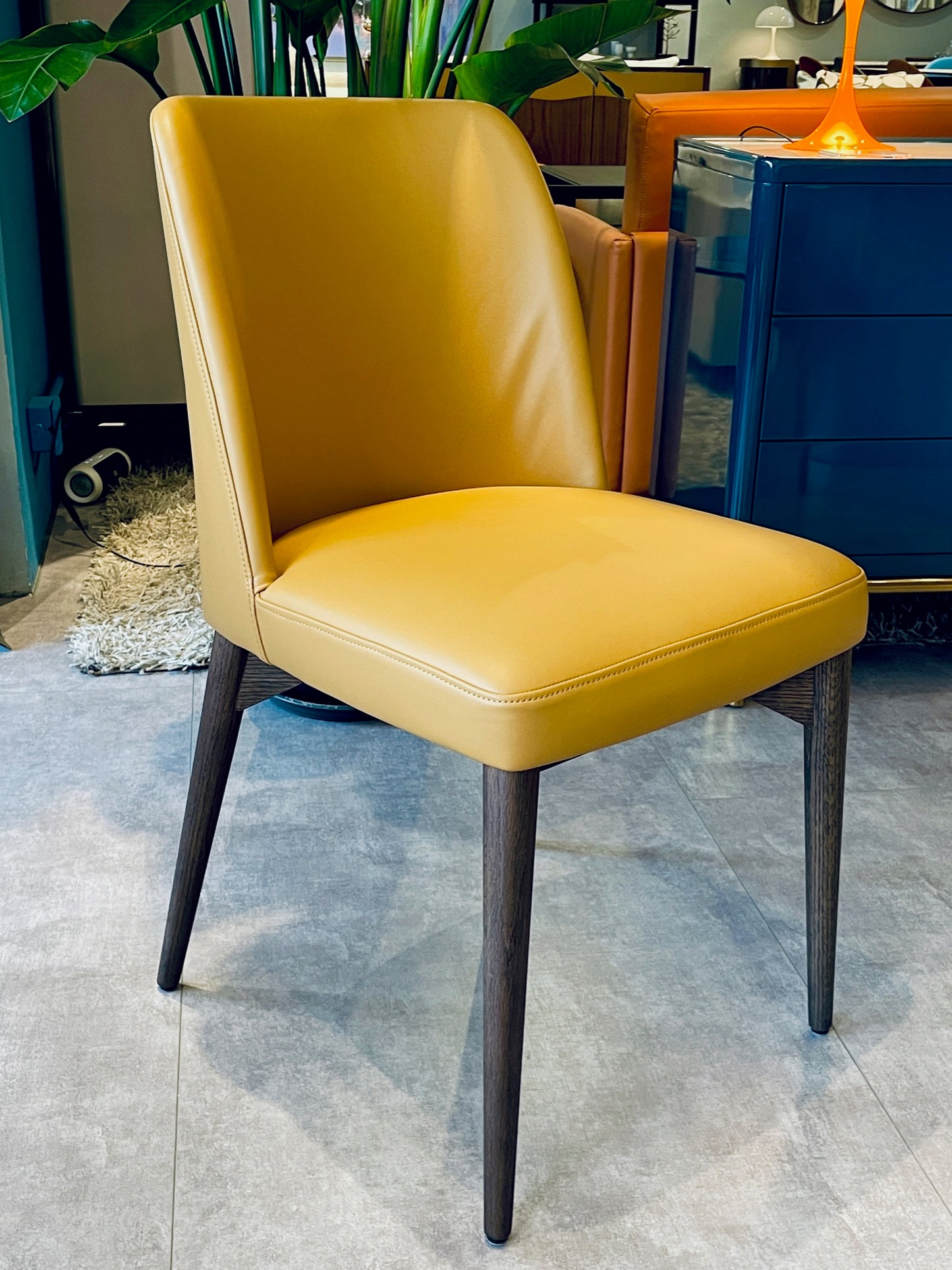 CAP Chair