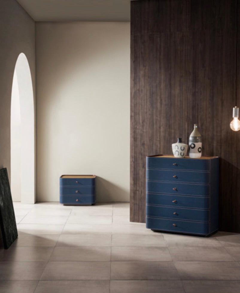 OXFORD Nightstand