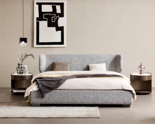 ASANA Storage Bed (in custom sizing)