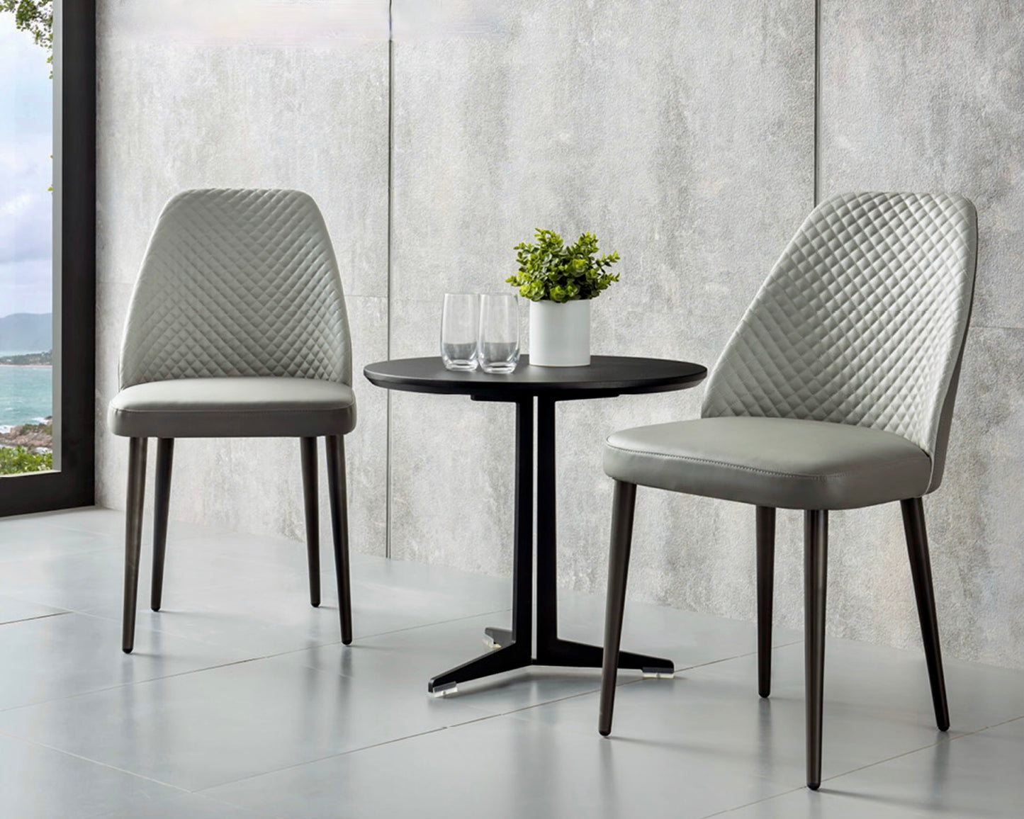 LAWRENCE Chair