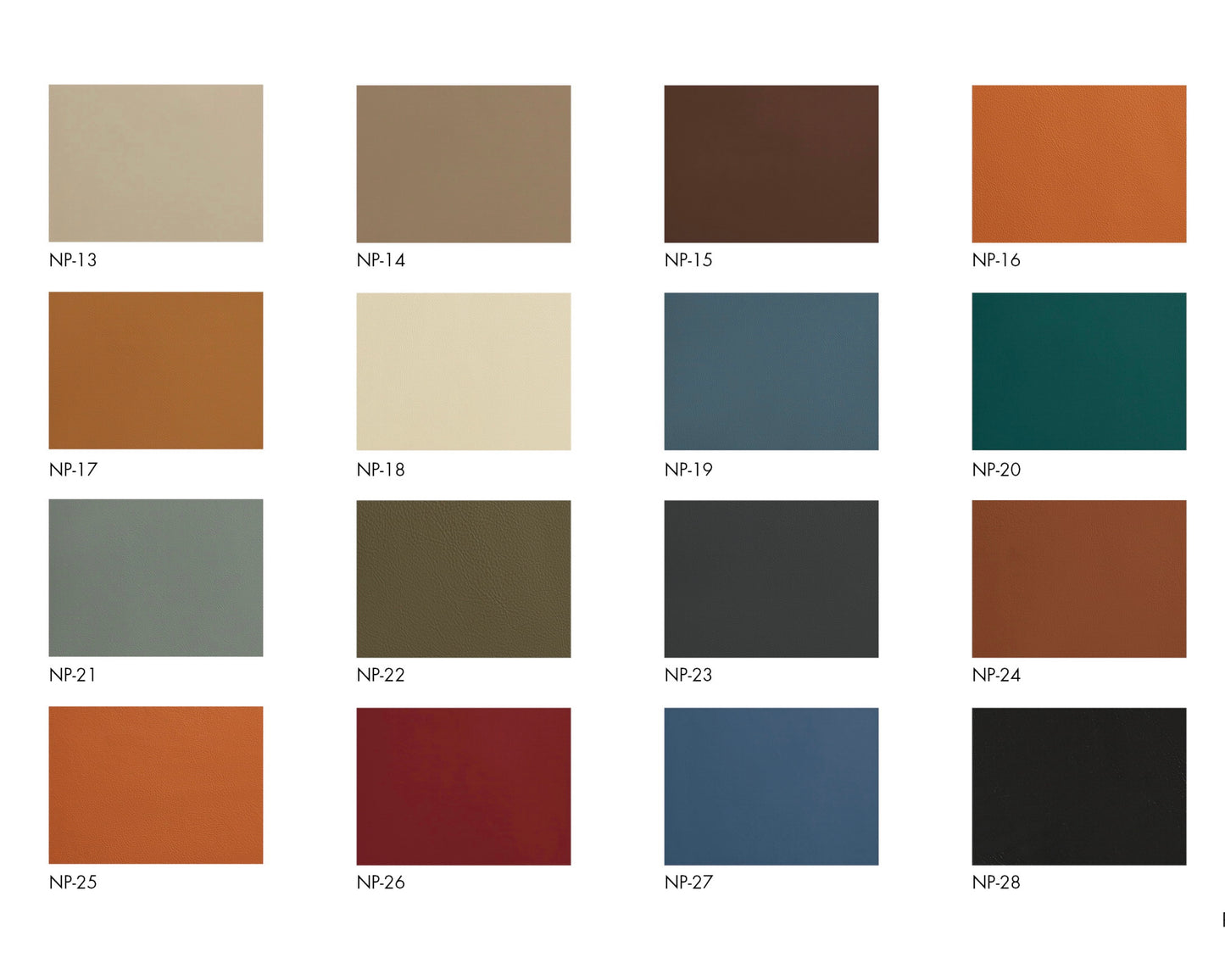 JACY Sofa series (in custom sizing)