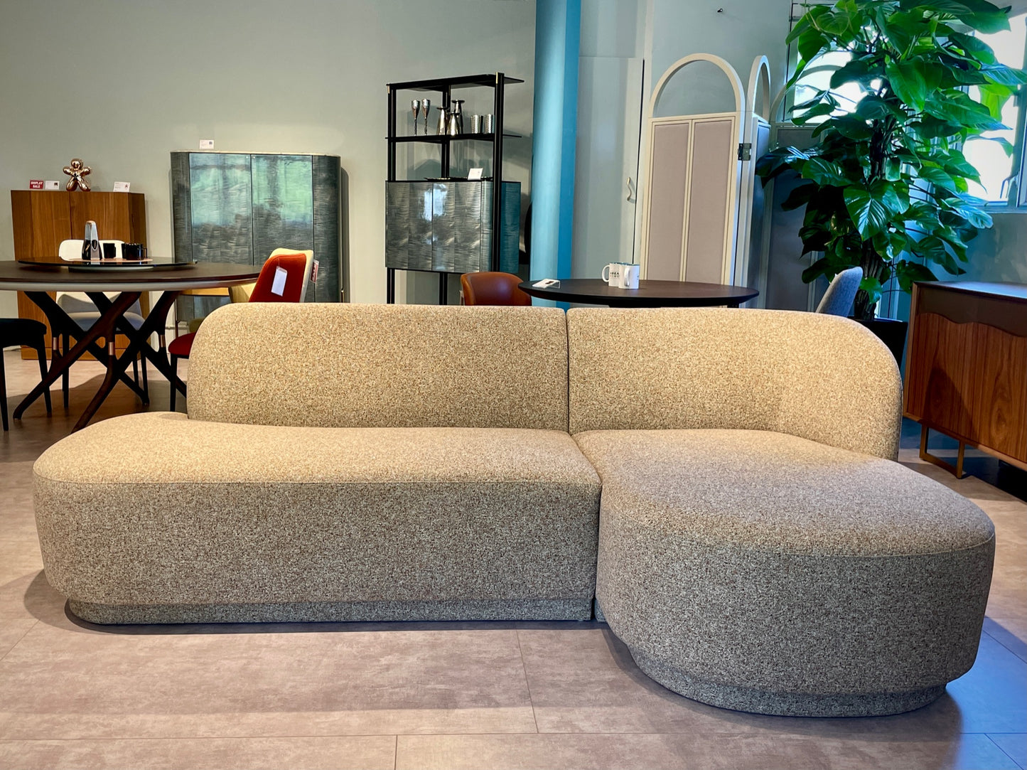 Custom sofa area home hk