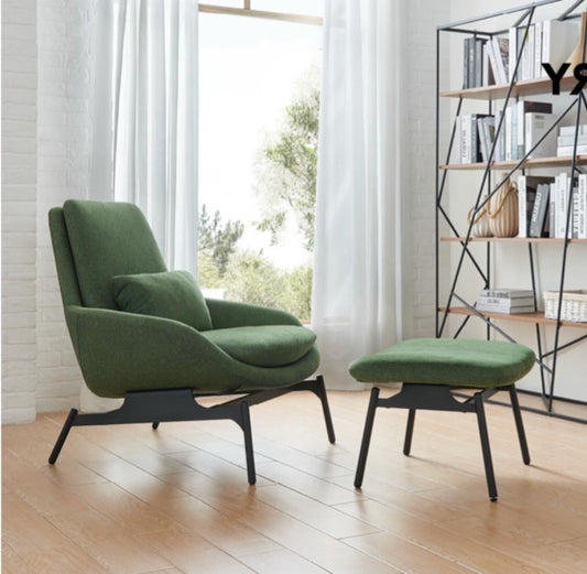 OCTA Lounge Chair