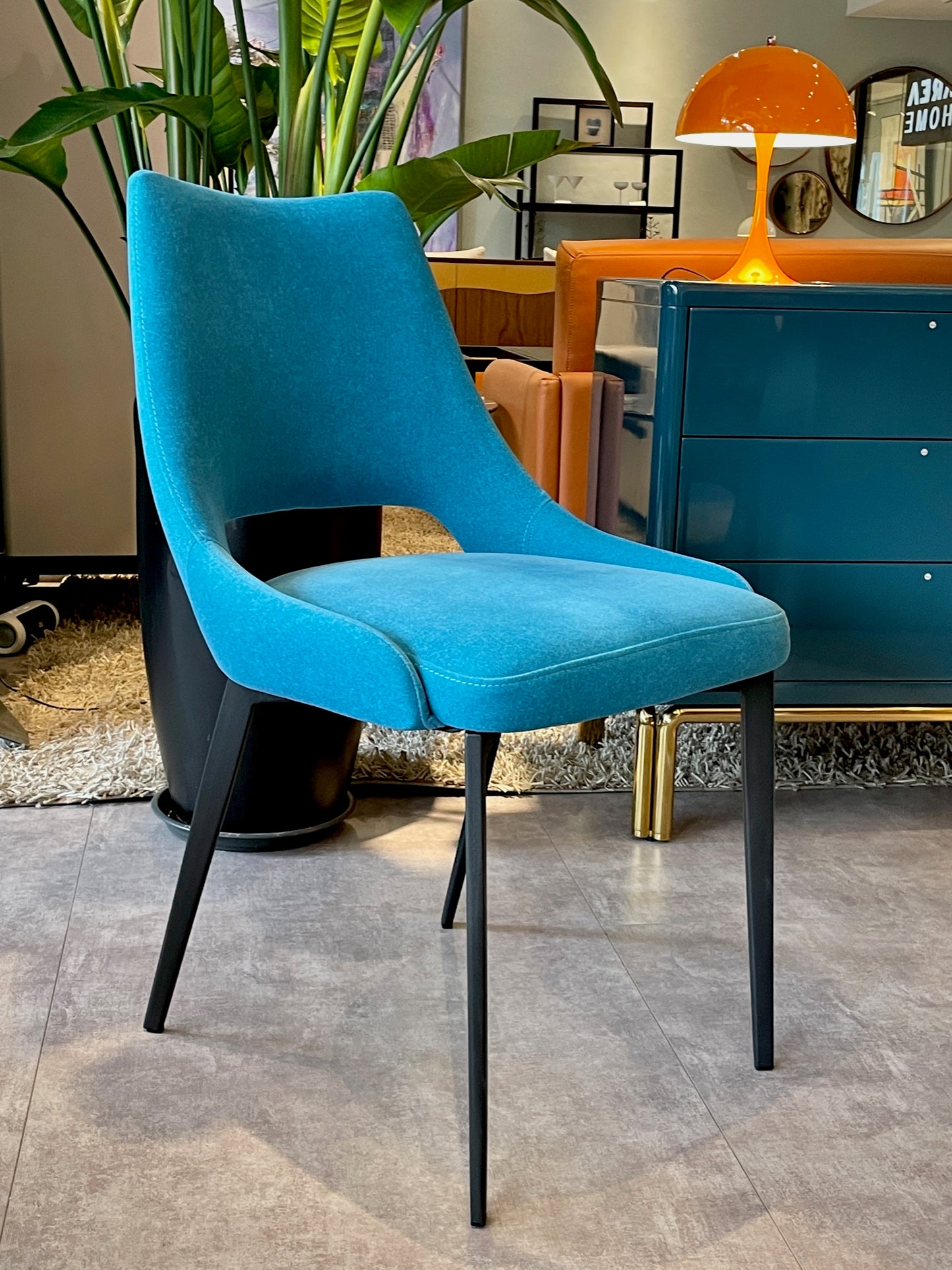 BROWNY Chair