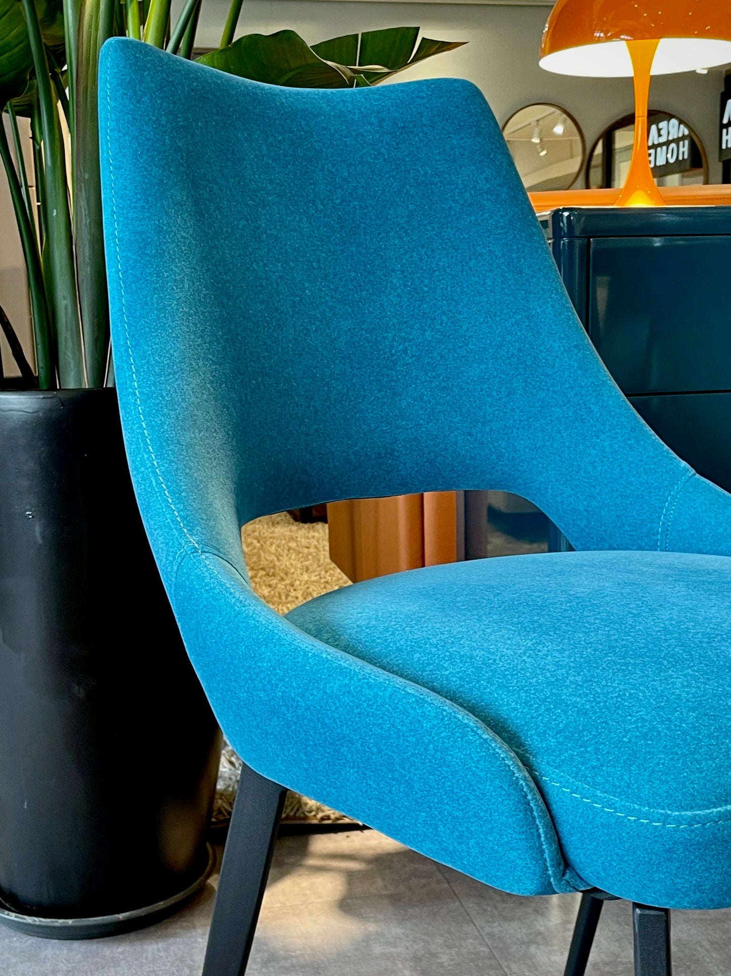BROWNY Chair
