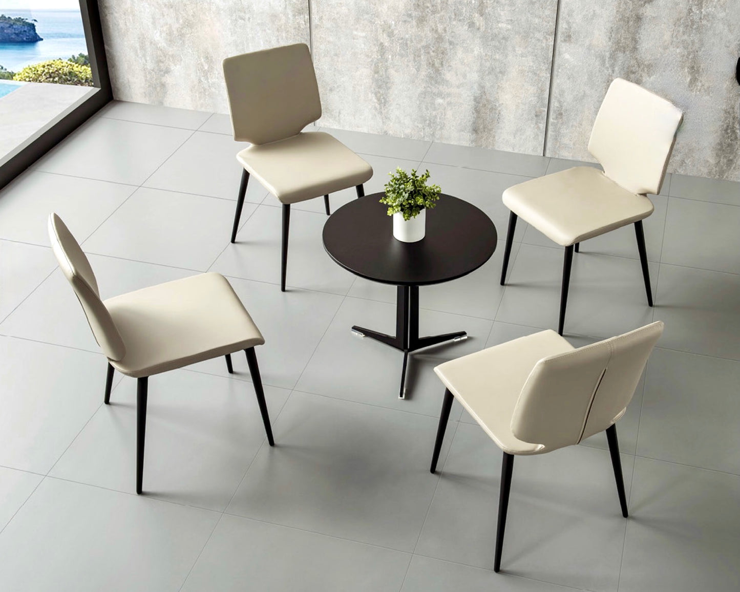 SONIA Chair
