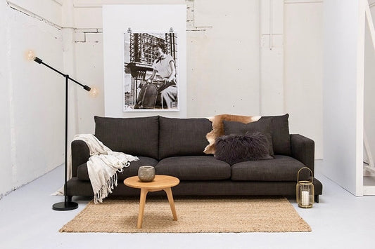 LAZY TIME Sofa (in custom sizing)