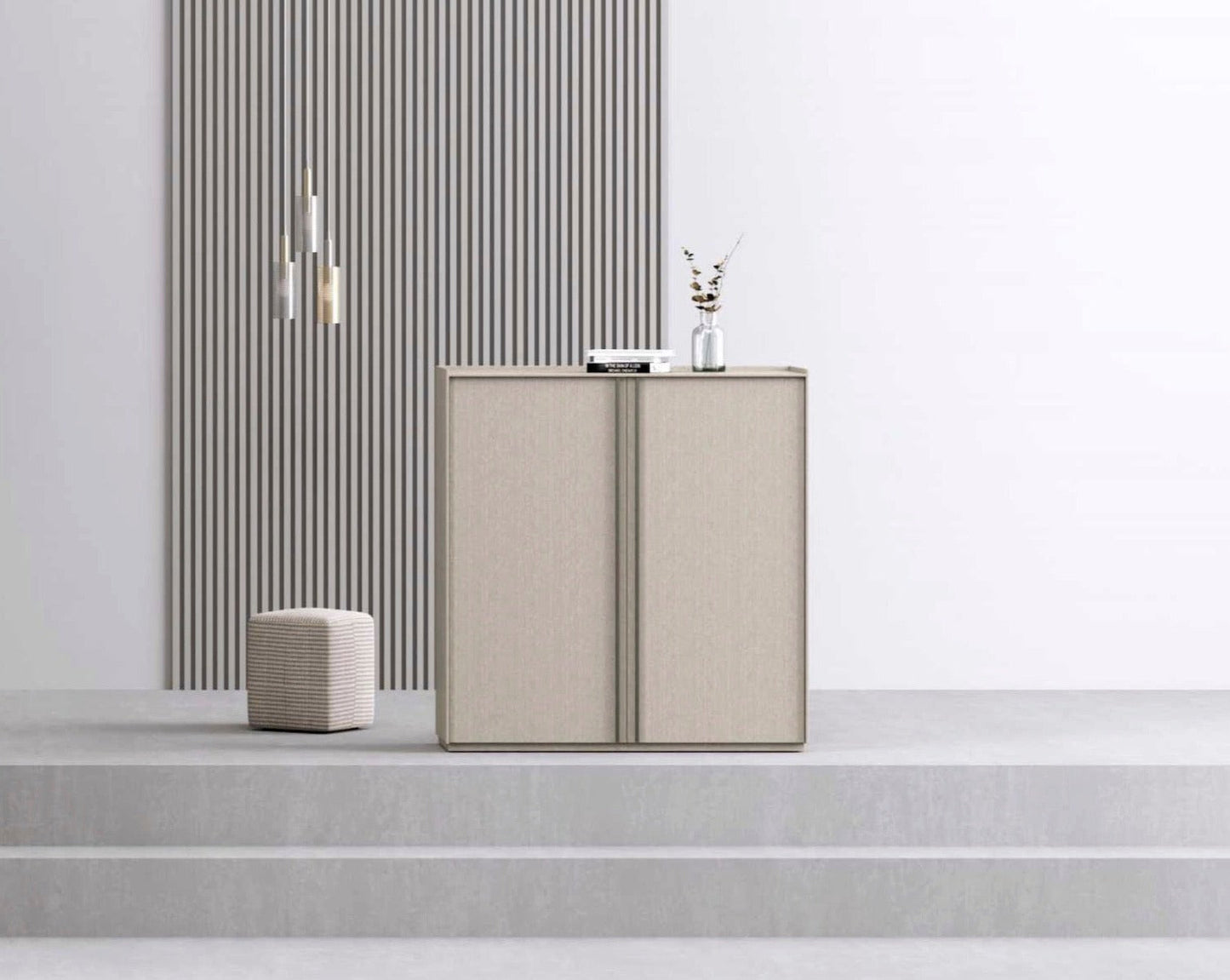 RIGA Multi Purpose Cabinet