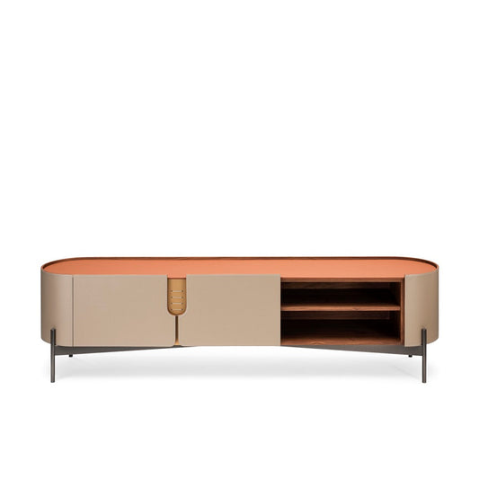 BRILLANTE TV Cabinet