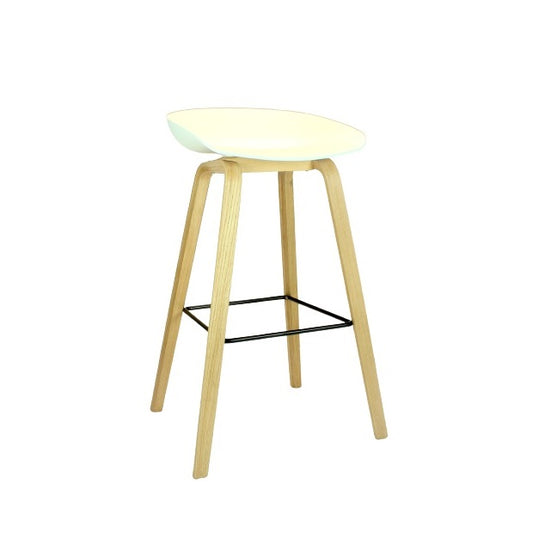 HAY Bar Stool