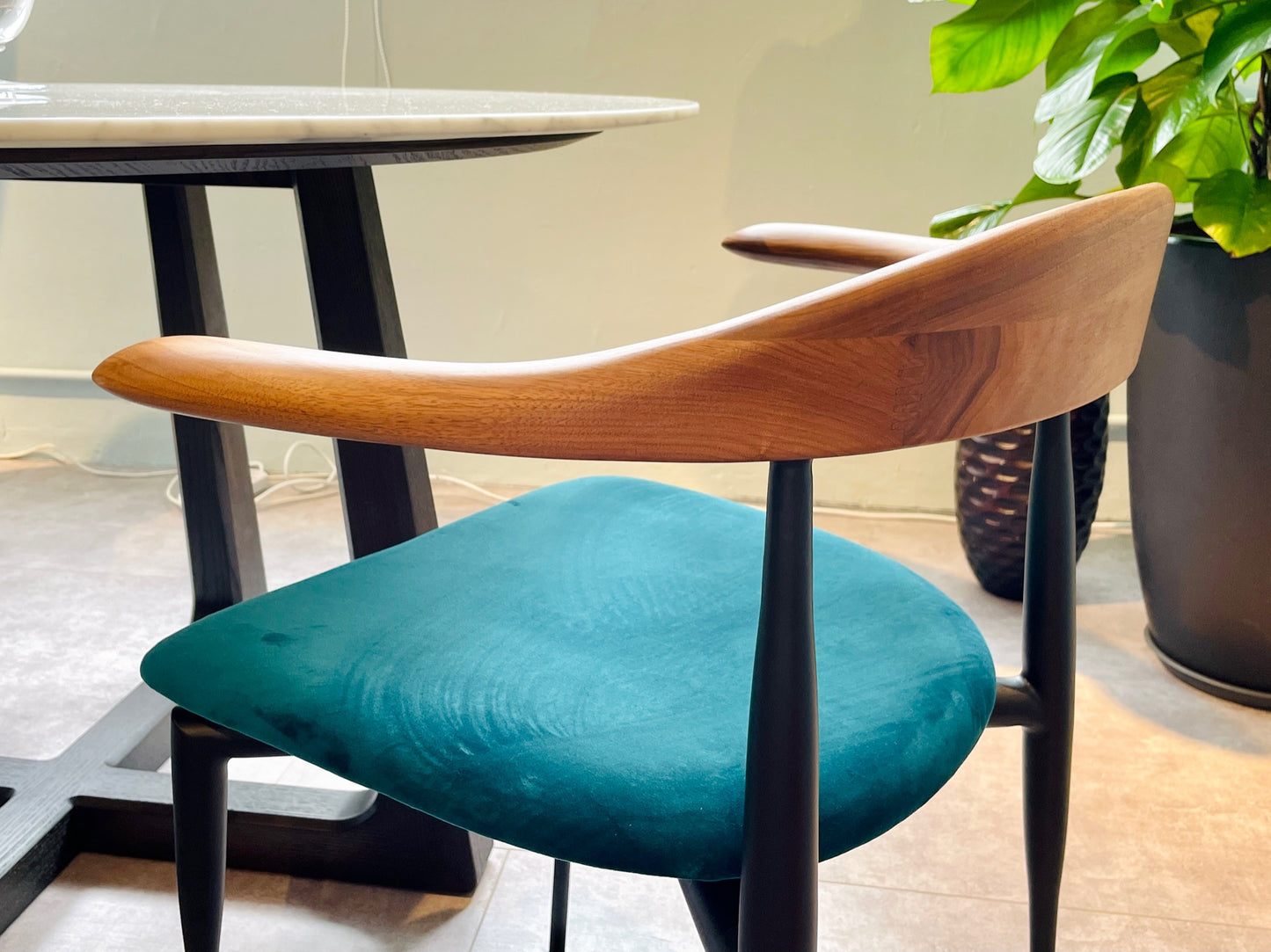 MONICA Chair