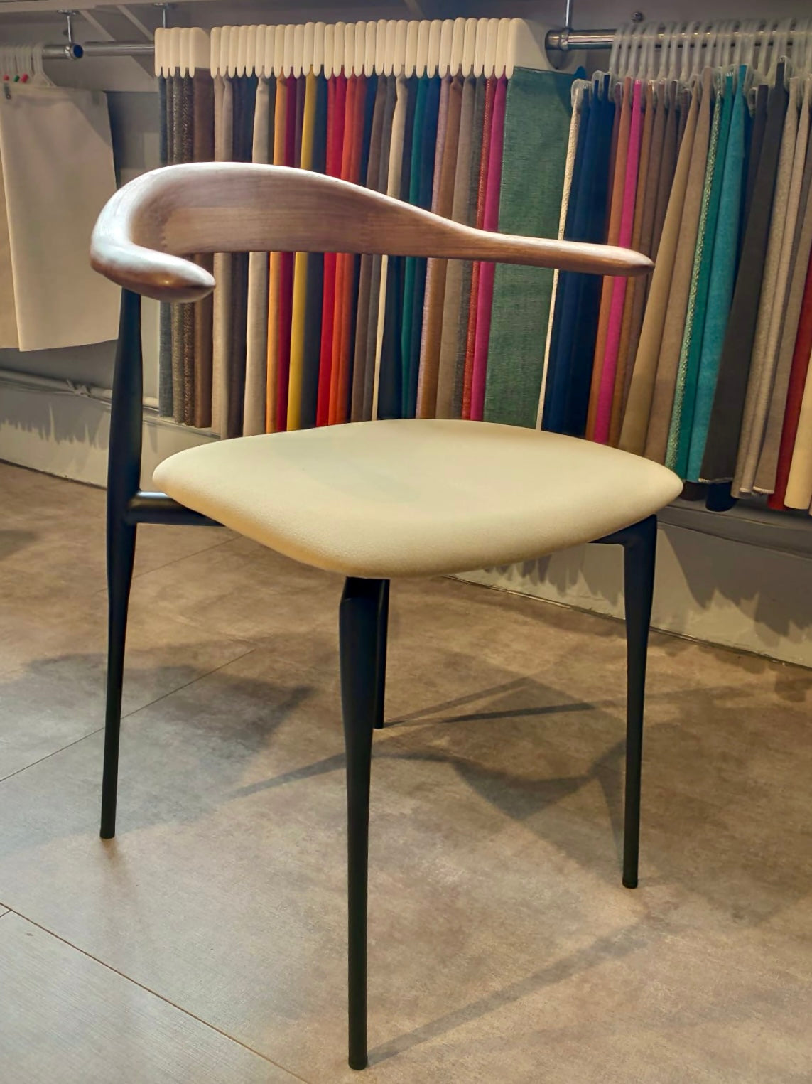 MONICA Chair