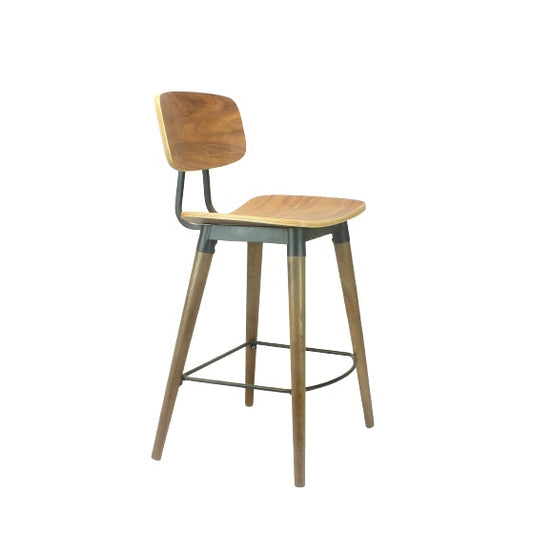 LUKA Bar Stool