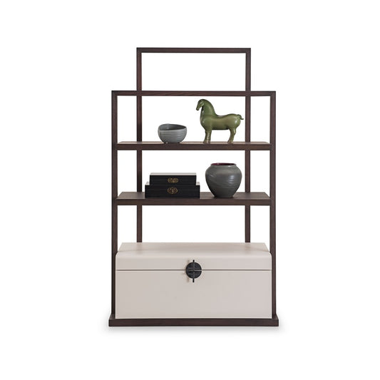 MAXENE Bookcase