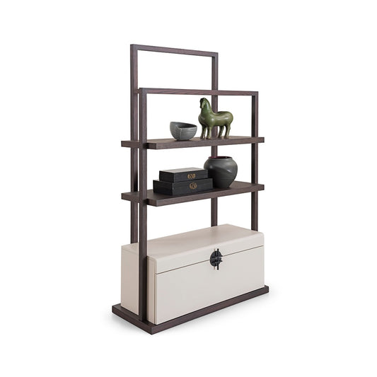 MAXENE Bookcase