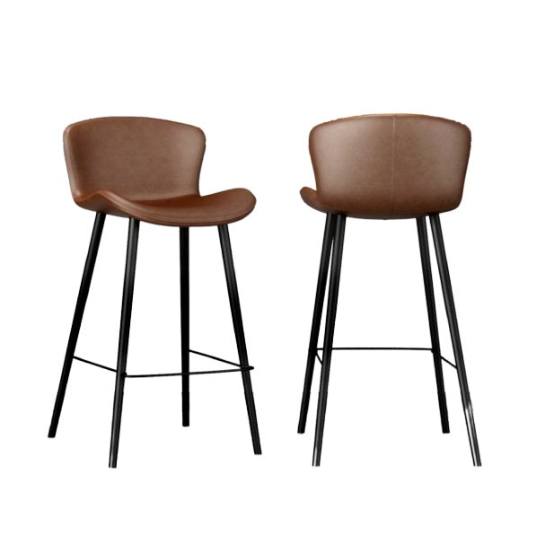 SADDLE Bar Stool