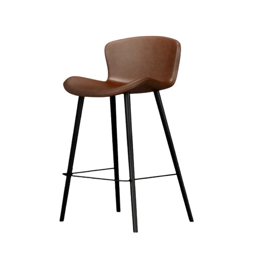 SADDLE Bar Stool