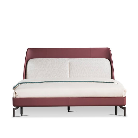 SHANTI King Bed