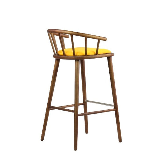 SPINDLE Bar Stool
