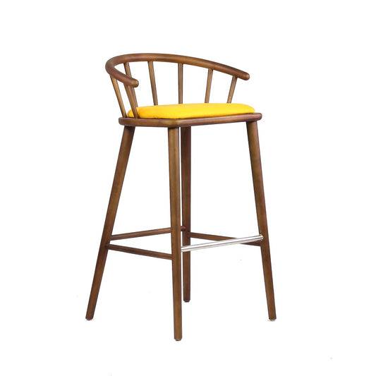 SPINDLE Bar Stool