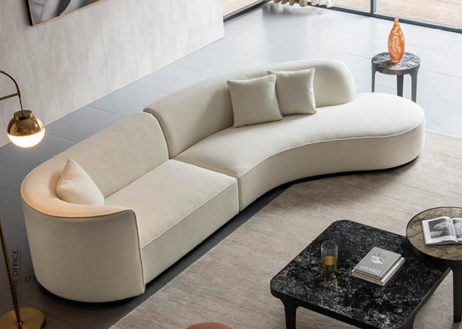EMBRACE Sofa series