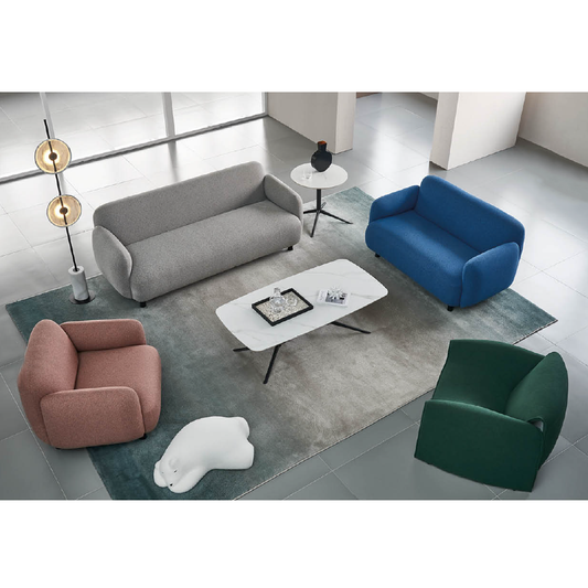 BUDDY POUF Sofa series