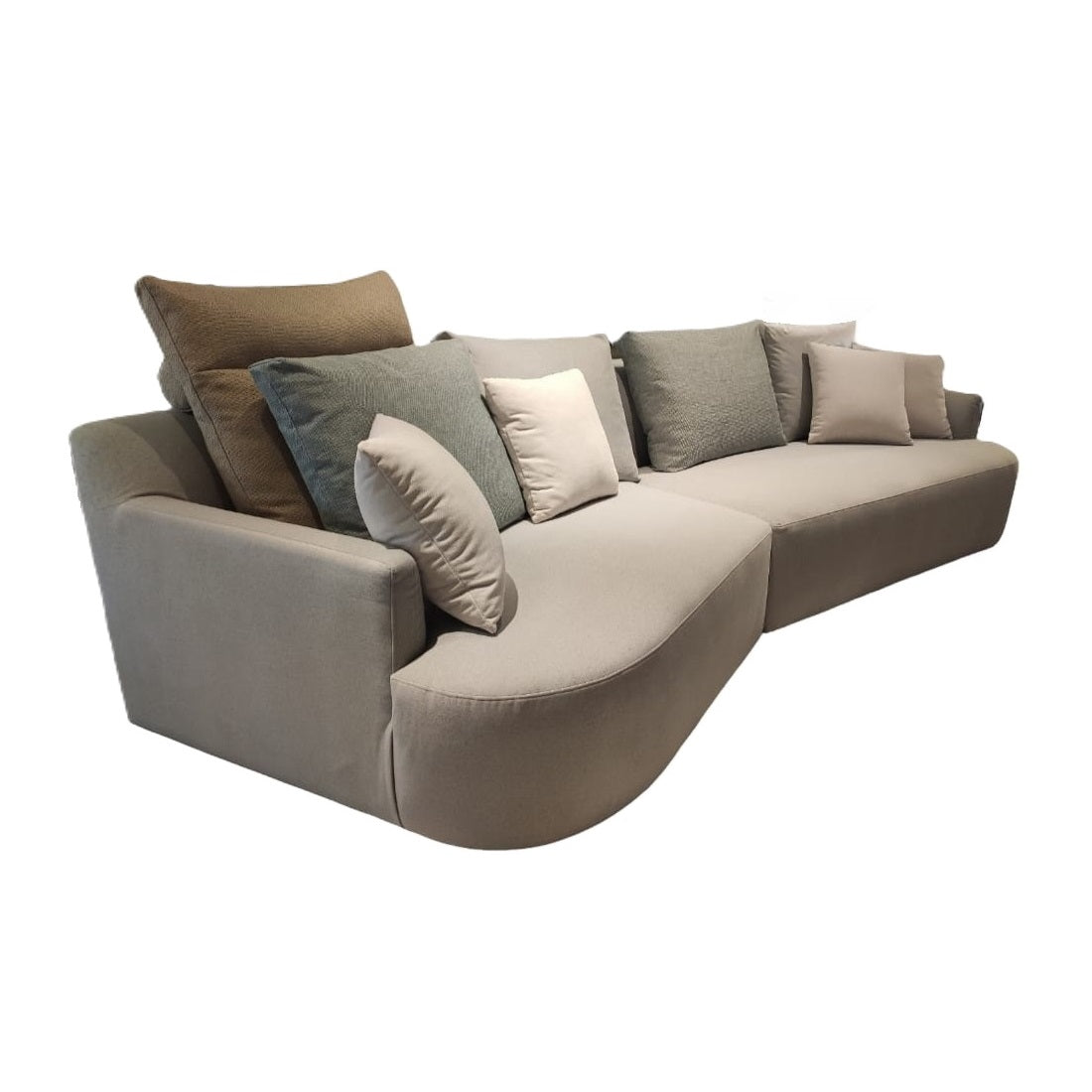 GALAXY Sofa (in custom sizing)