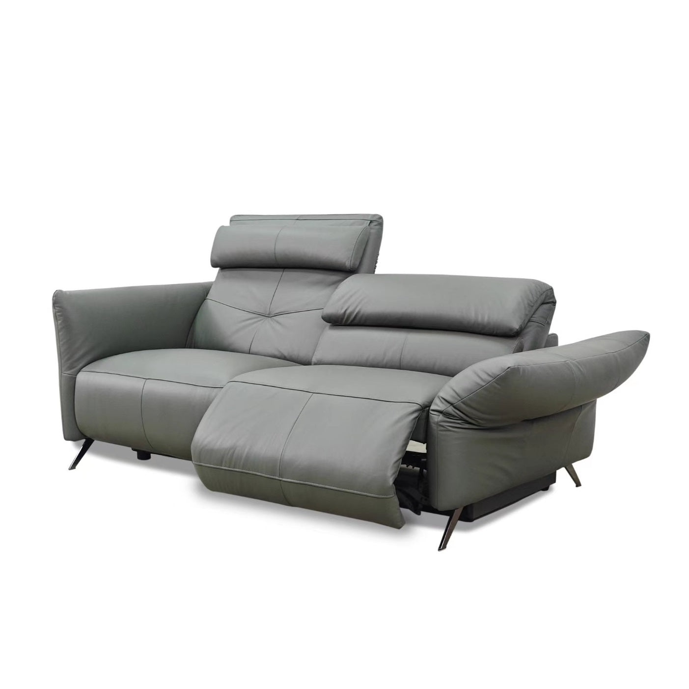 GARY Lounge Chair (Swivel Base)