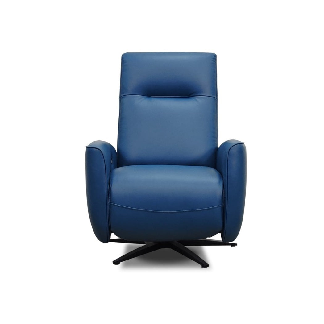 GARY Lounge Chair (Swivel Base)