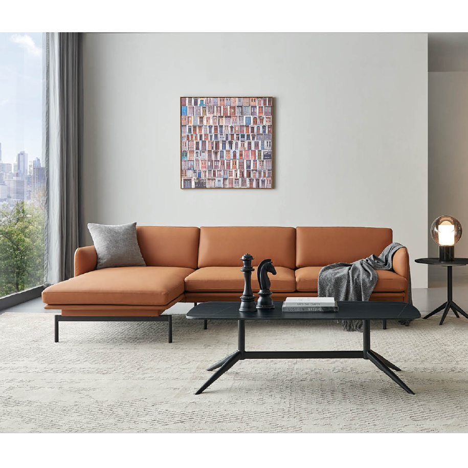 JACY Sofa series (in custom sizing)