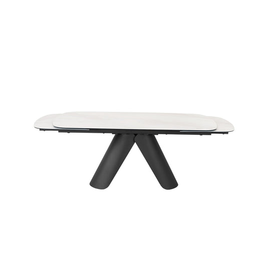 MILAN Extendable Table