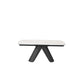 MILAN Extendable Table