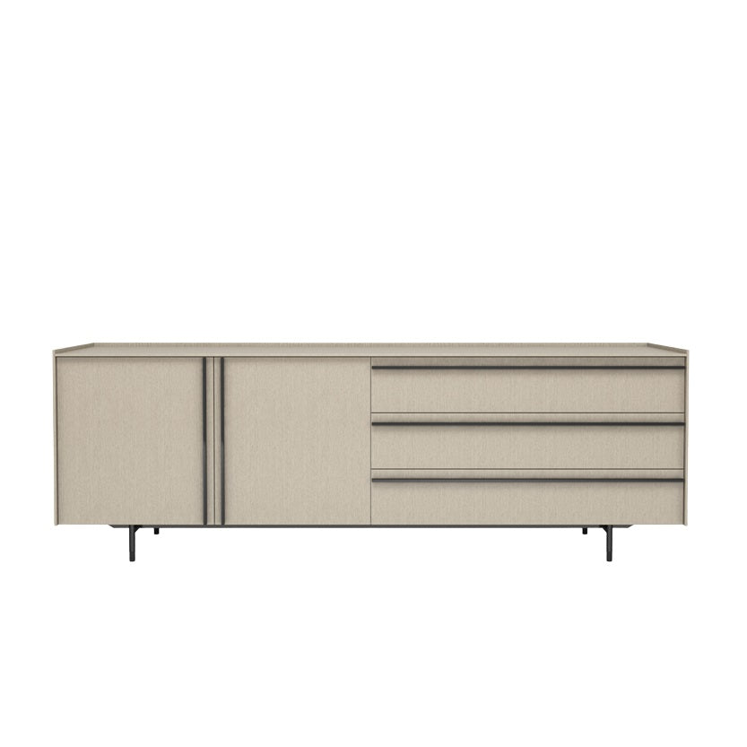 De Code Riga Sideboard RIGA Sideboard – AreaHome