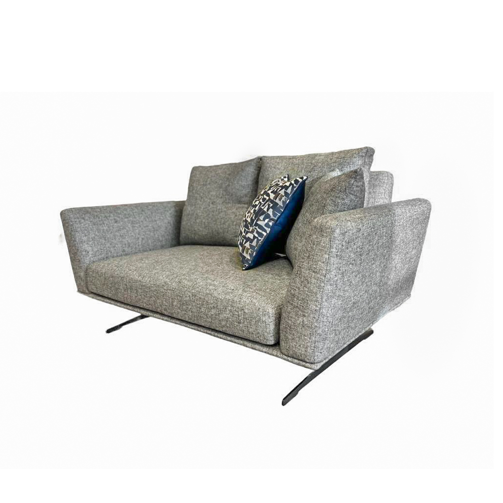 RIYA Sofa (in custom sizing)