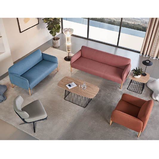 SOLIMO Sofa series