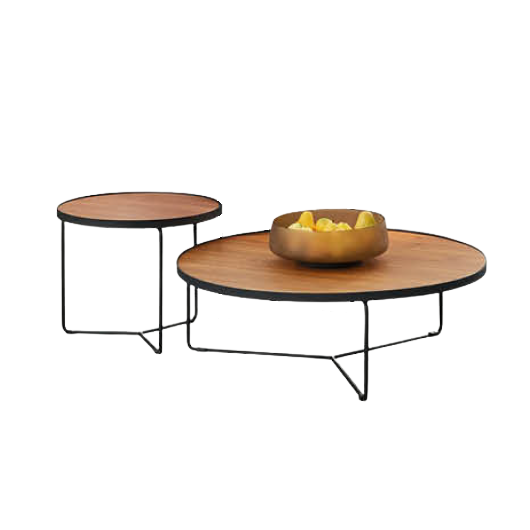 STAR Coffee/Side Table