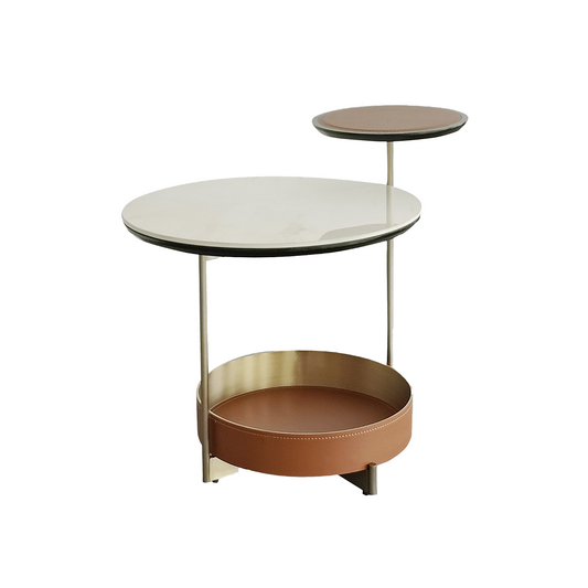 TRILOGY Side Table