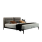 WAFFLE Queen Bed