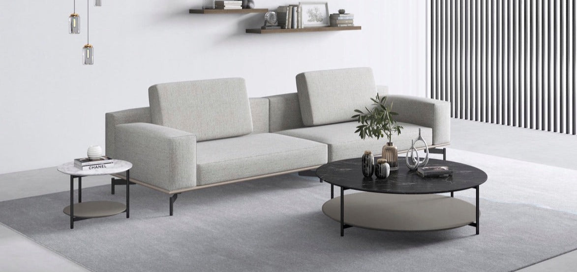 KOSTER Coffee/Side Table
